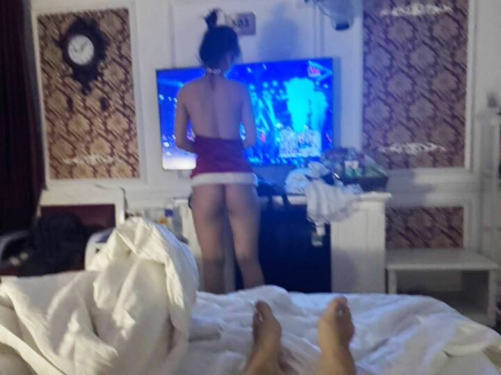 Ảnh 9 của Lộ clip sex Fuckboy và em gái xinh vú bự (Full Clip + Pic)